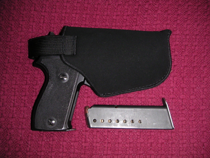 Pic of Sig P225