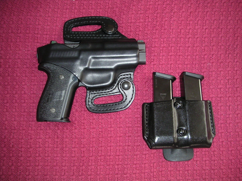 Pic of Sig P228